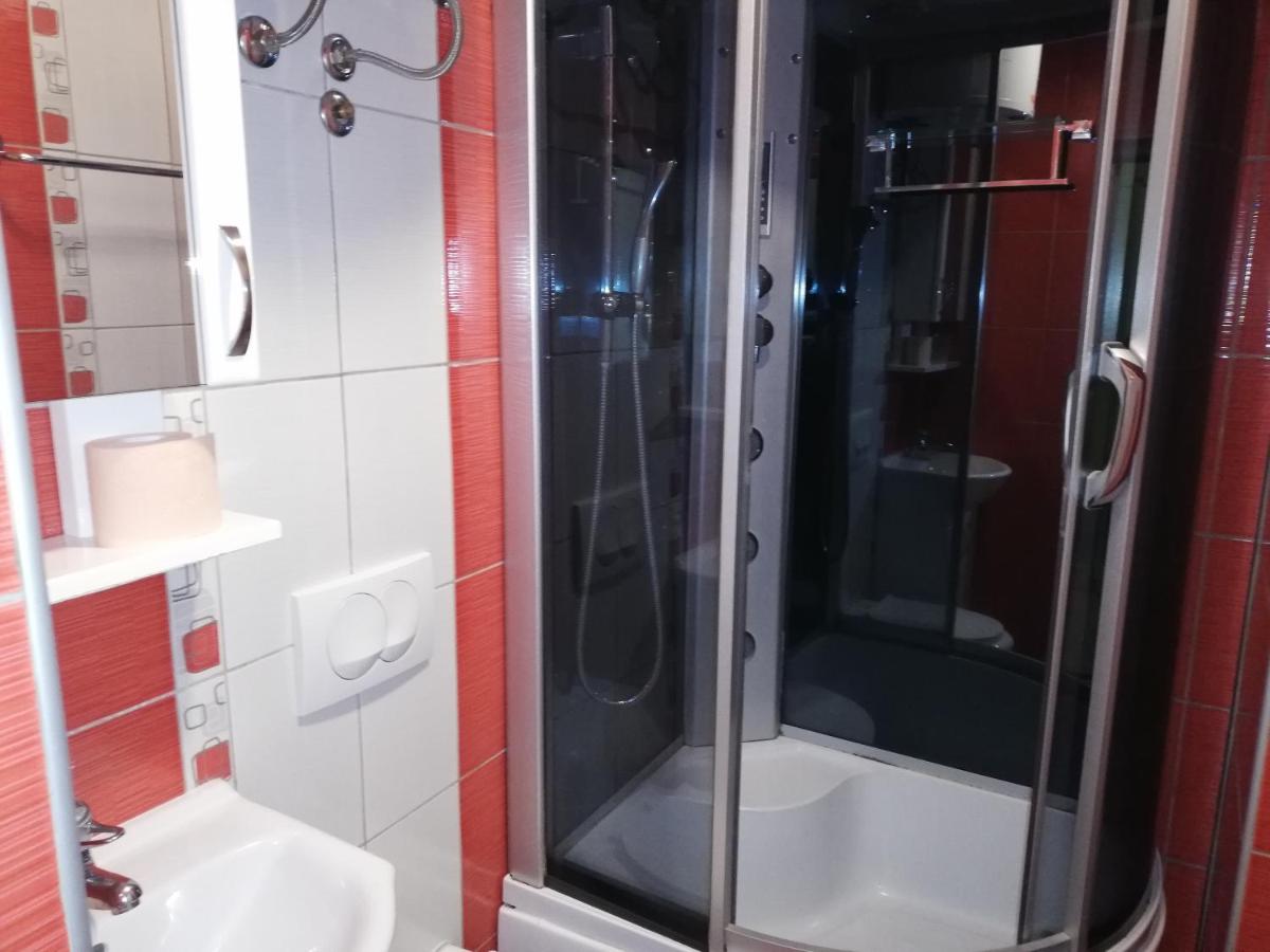 Duplex lux - B&B Kopaonik