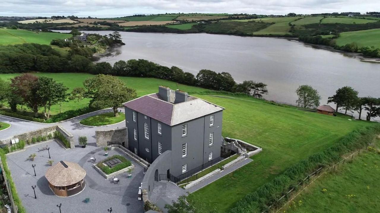 Ballywilliam House, Kinsale, Hosted by exquisite holiday Homes - B&B Kinsale