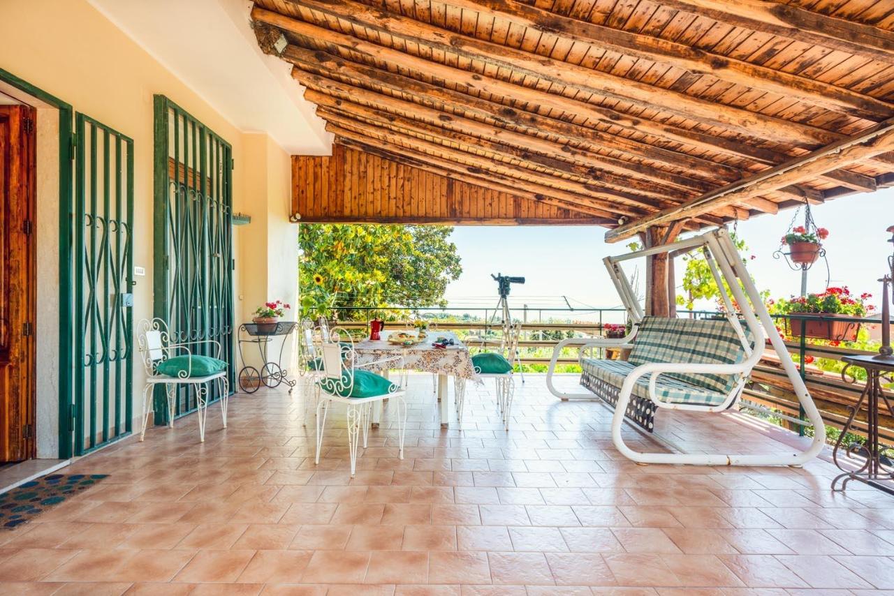 Casa Clò - Ferienwohnung