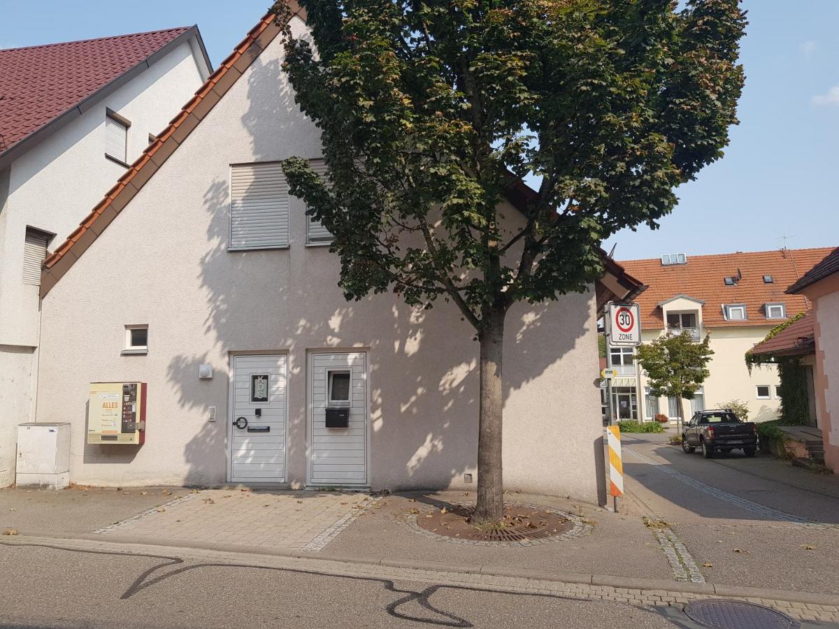 B&B Eberstadt - KiRoom Eberstadt - Bed and Breakfast Eberstadt