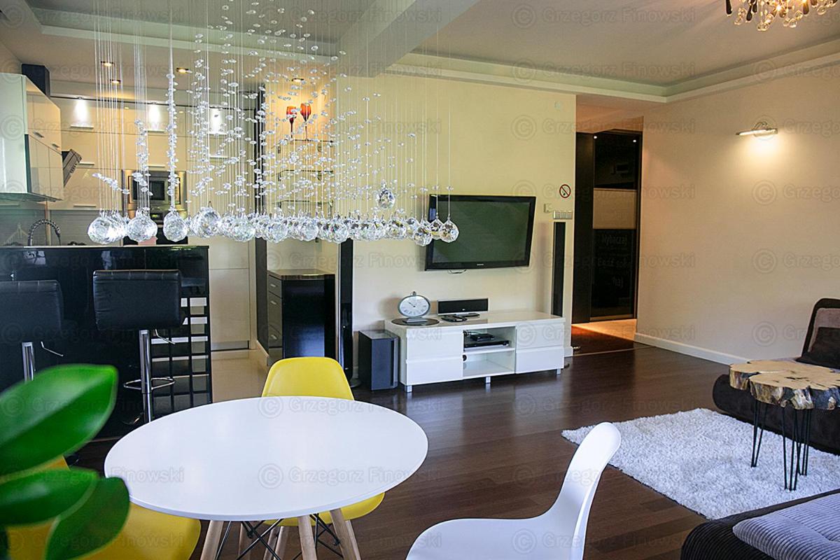 Apartament 6 piętro - B&B