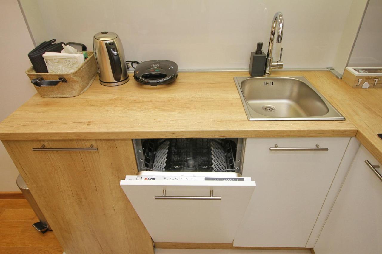 Vila Pekovic green-Apartman PAMA - B&B