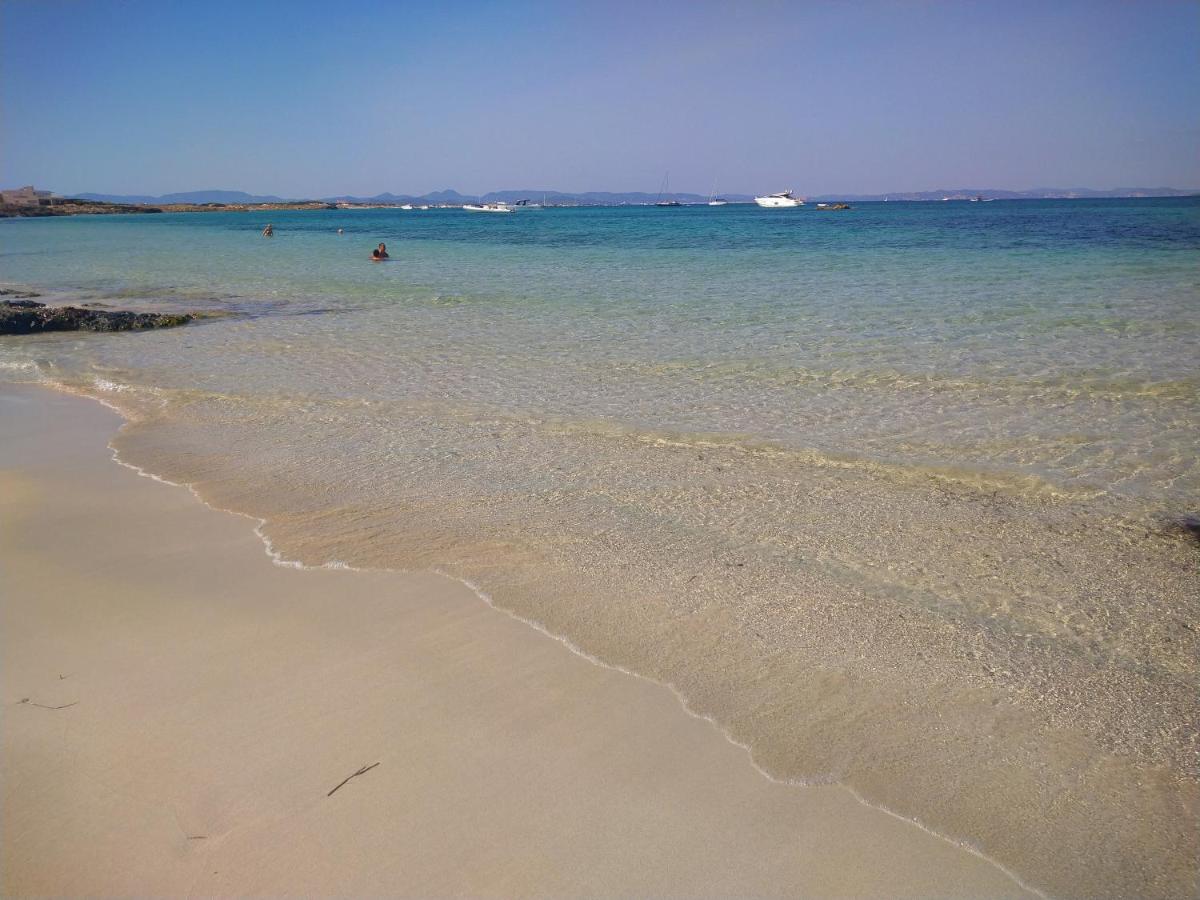 Apartamentos Las Dunas de Levante - Ferienwohnung