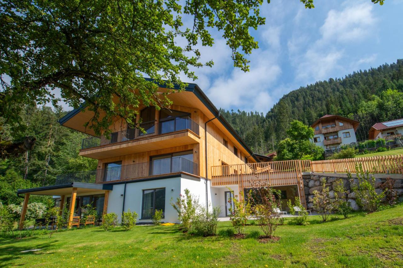 B&B Weissensee - Neusach64 - Bed and Breakfast Weissensee