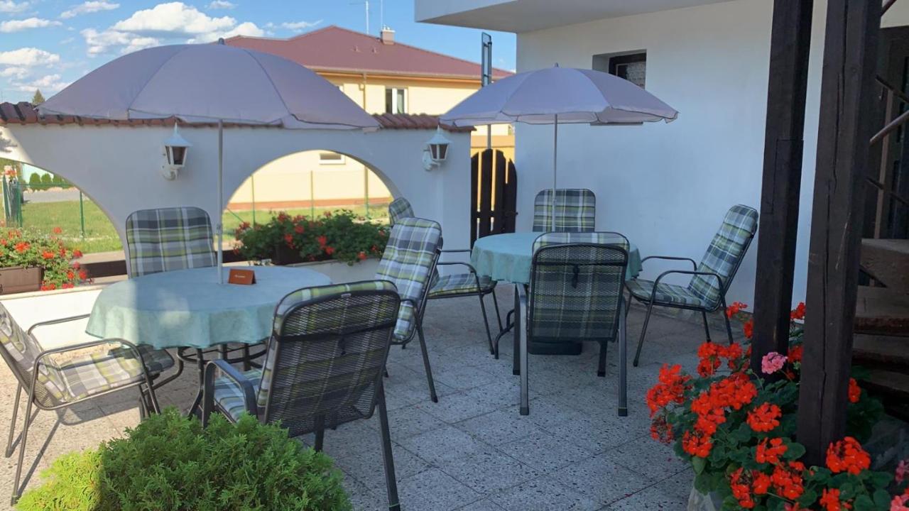 Pension Clara - B&B Karlovy Vary