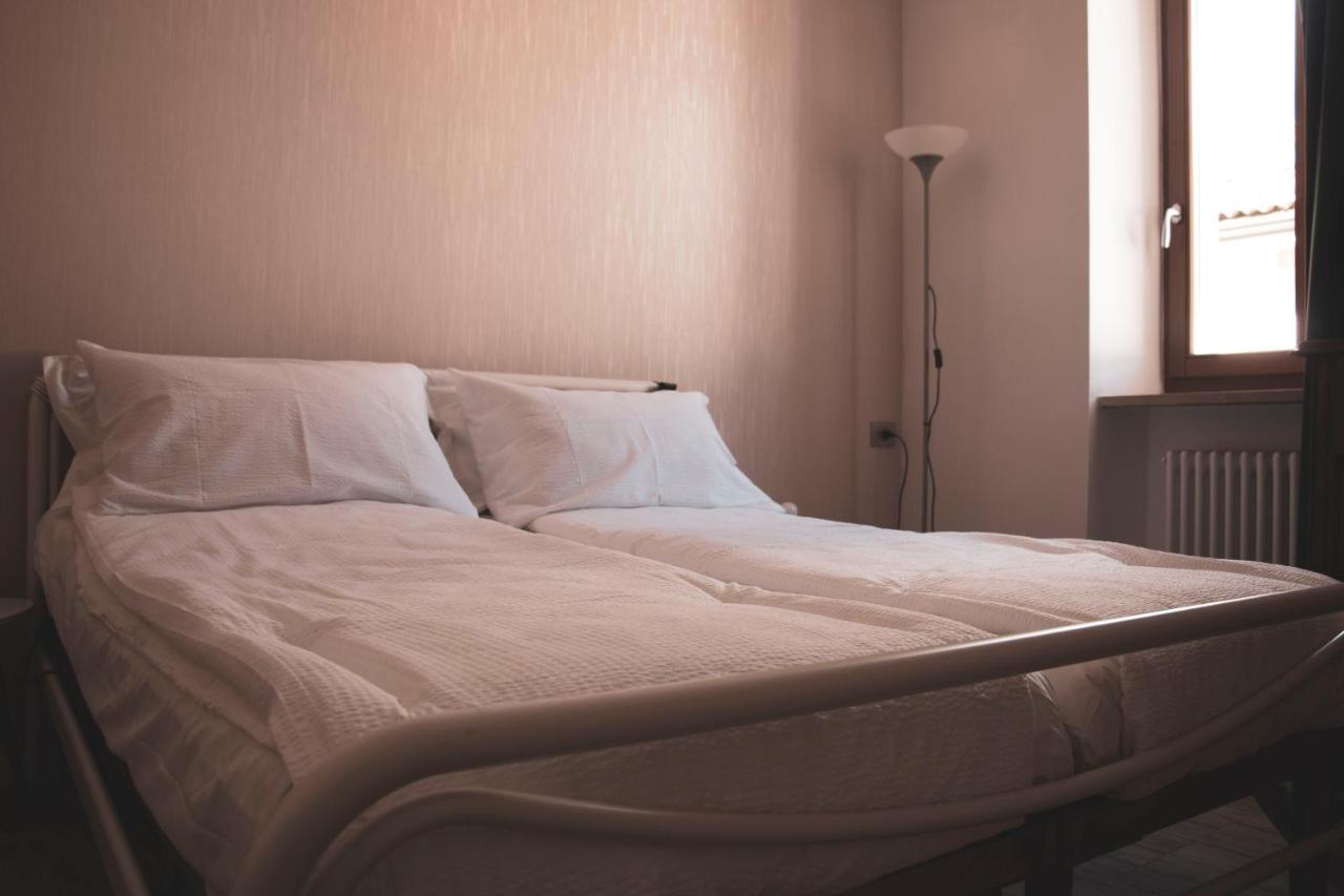 Habitación Doble Deluxe