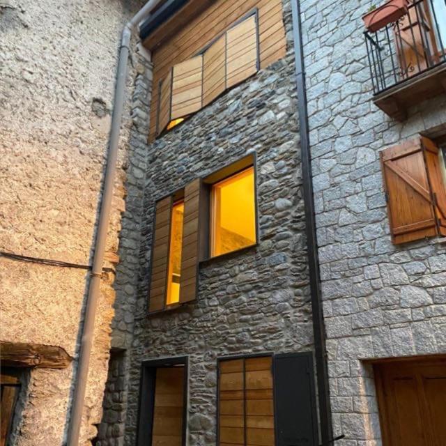 CASA UNCETA - B&B Benasque