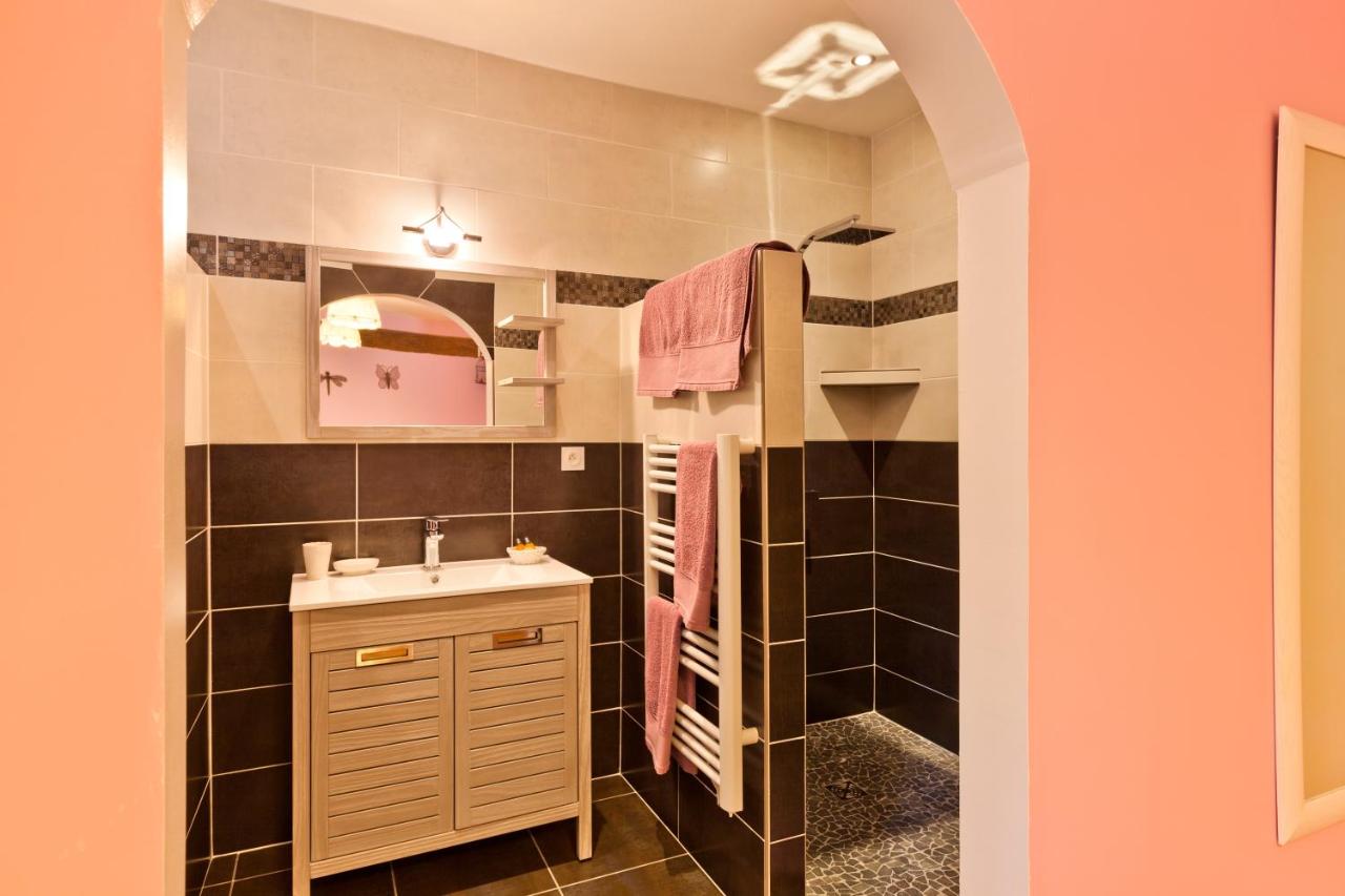 Chambre Double ou Lits Jumeaux