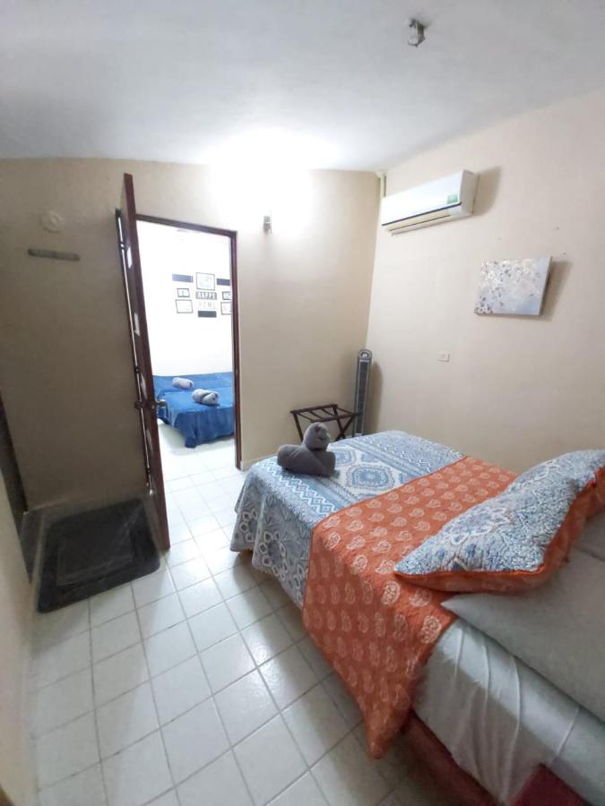 Appartamento con 2 Camere da Letto
