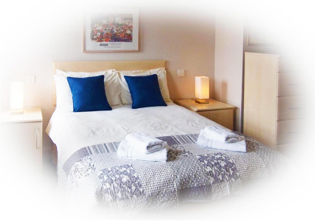 The Jenny Lind - B&B Hastings