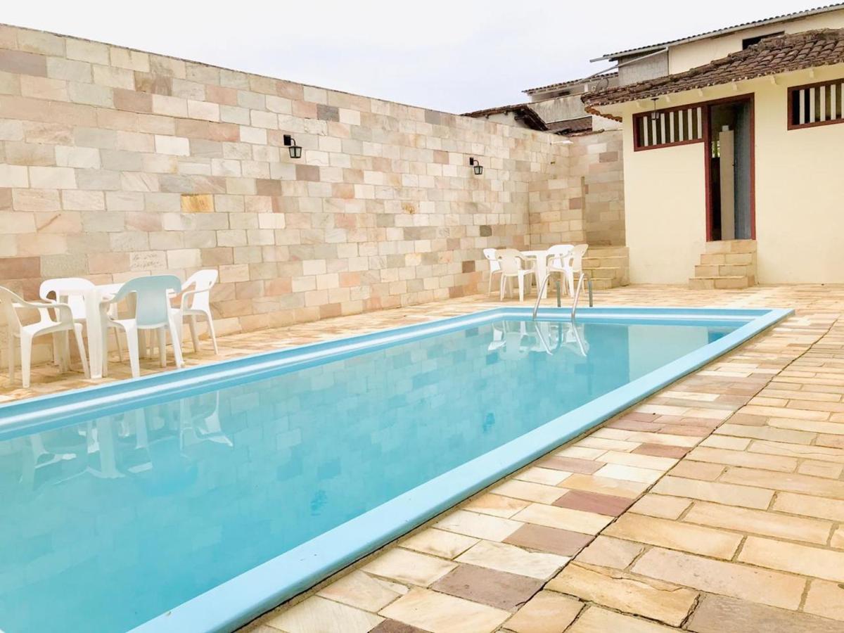 Pousada Gabriela - B&B