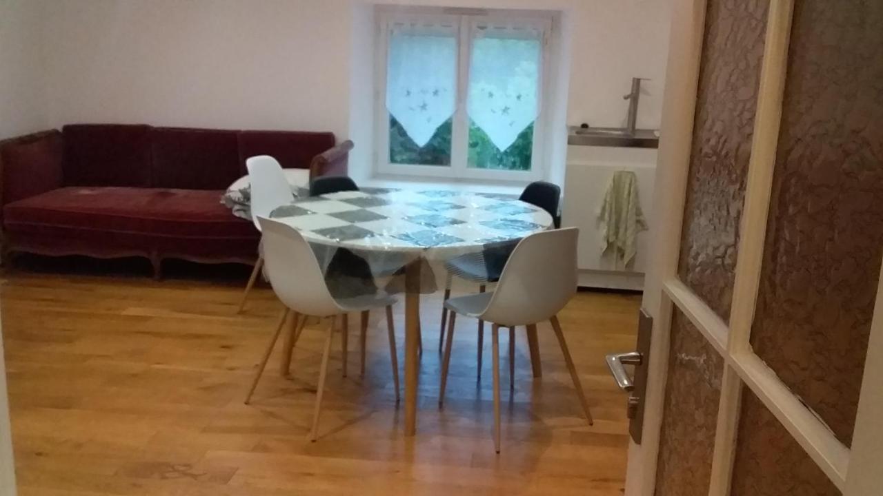 Ferme Maya - Bed and Breakfast