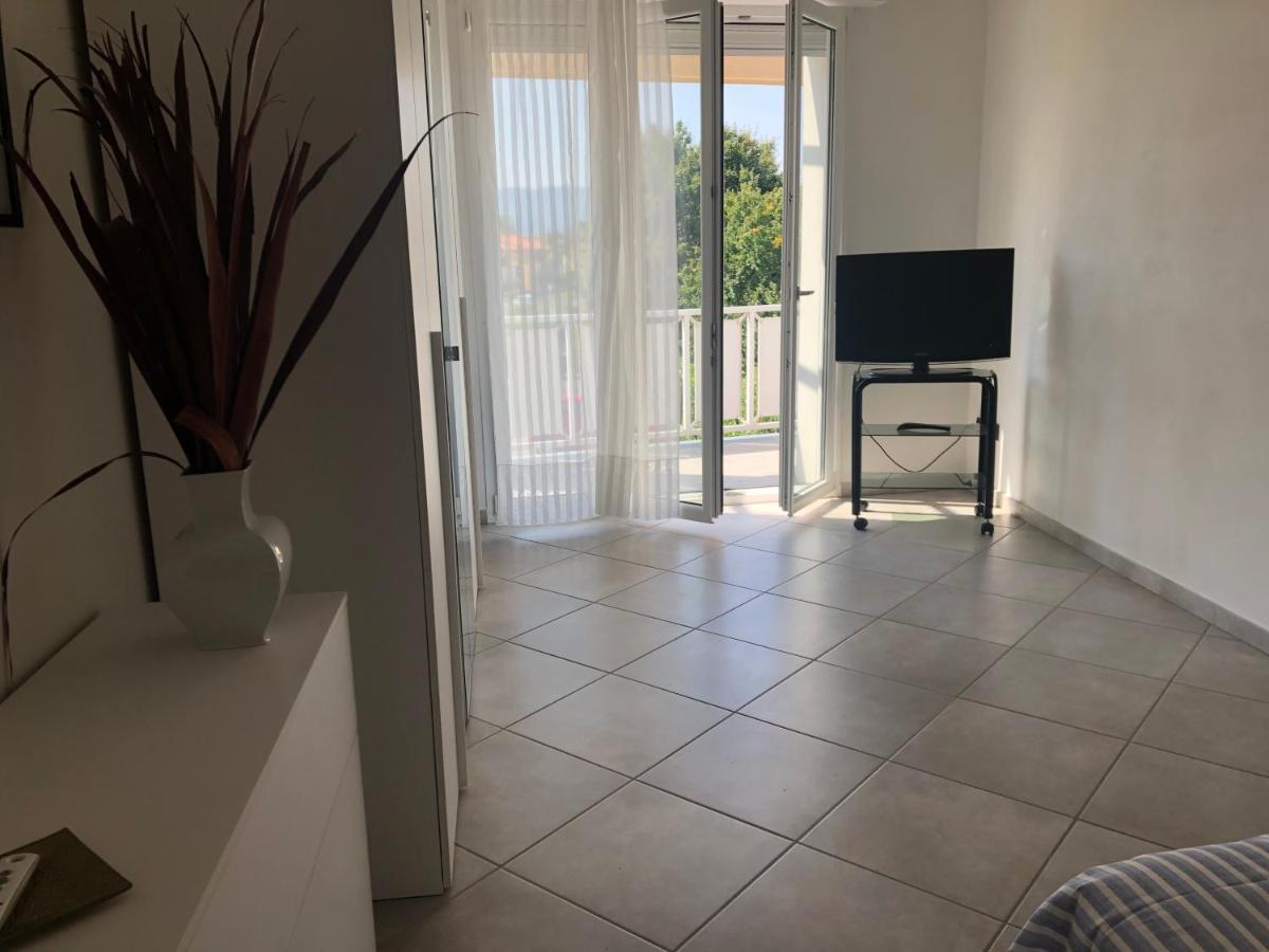 Le tre punte - Ferienwohnung