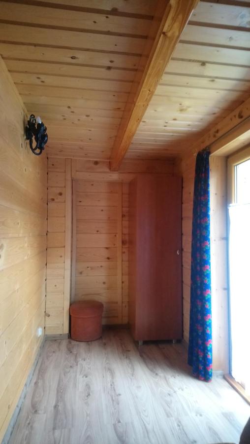 Habitación Cuádruple Dúplex