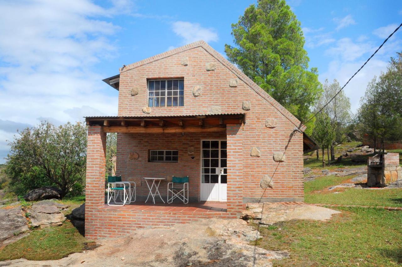 Chalet con 2 Camere da Letto