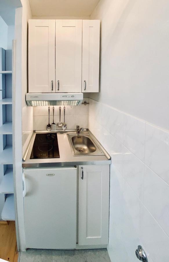 Studio (2 Adultes)