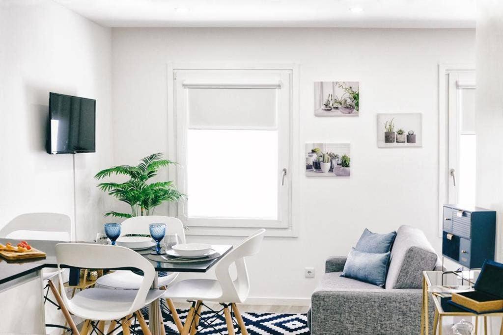 Salinas Box - Ferienwohnung Aveiro