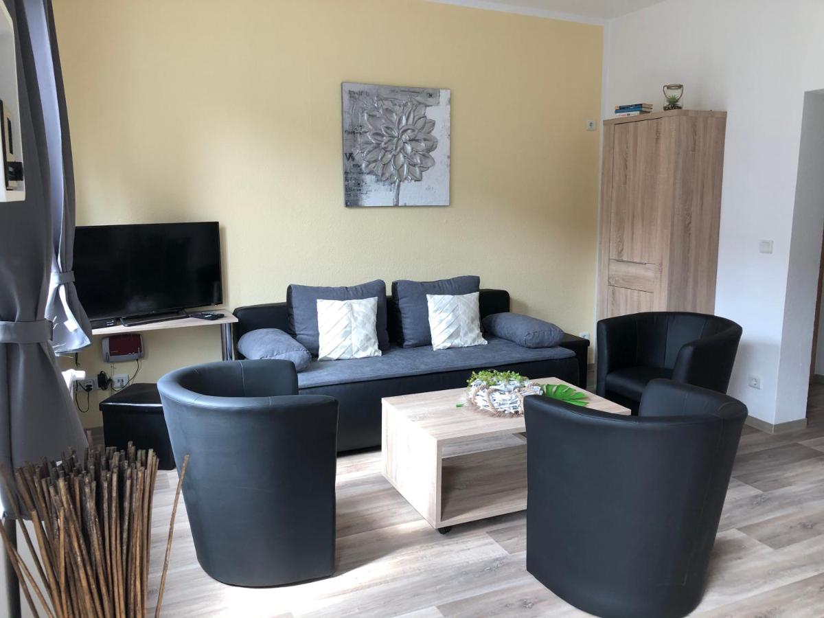 Appartements Nordhausen - Ferienwohnung Nordhausen