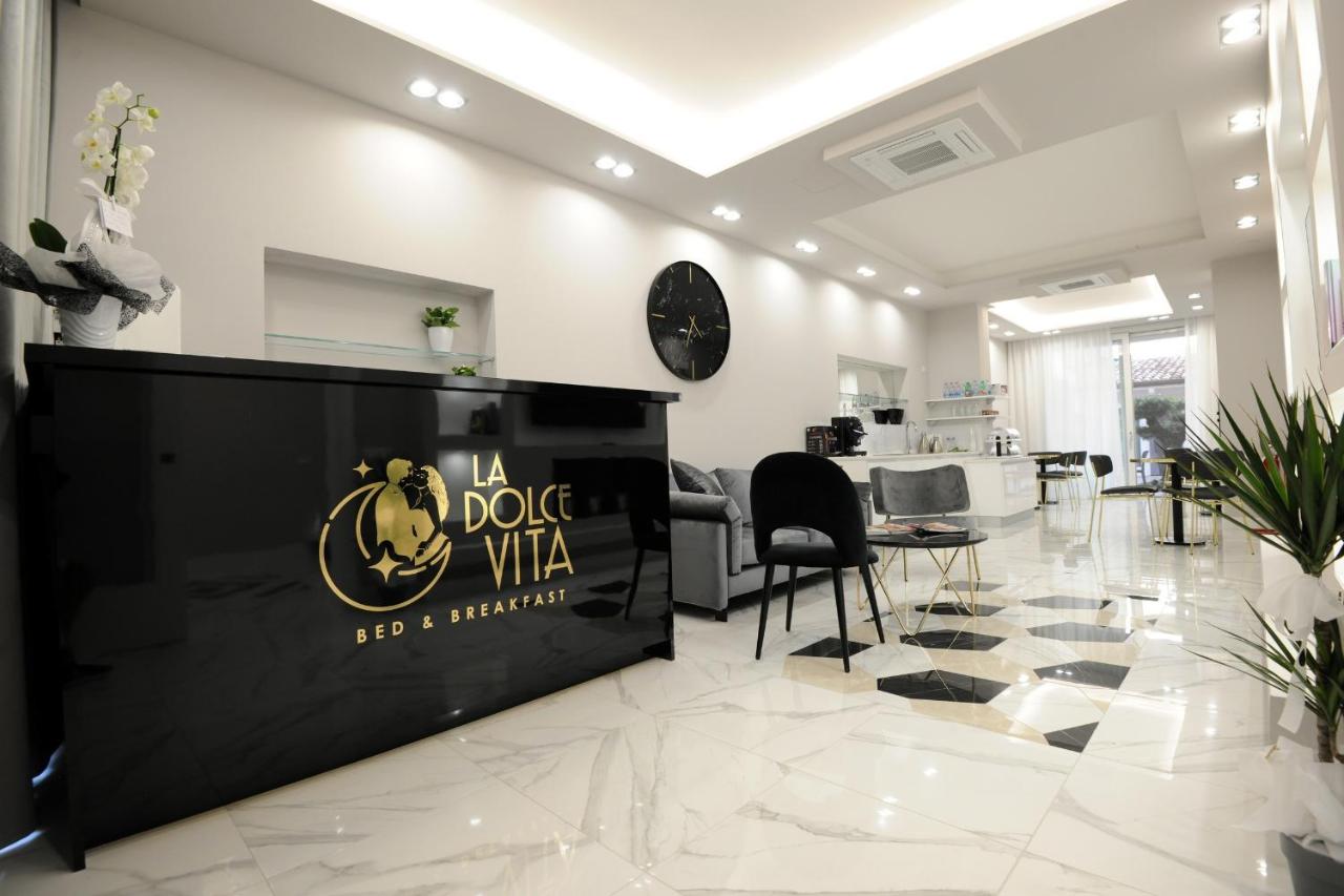 B&B La Dolce Vita - B&B Fondi