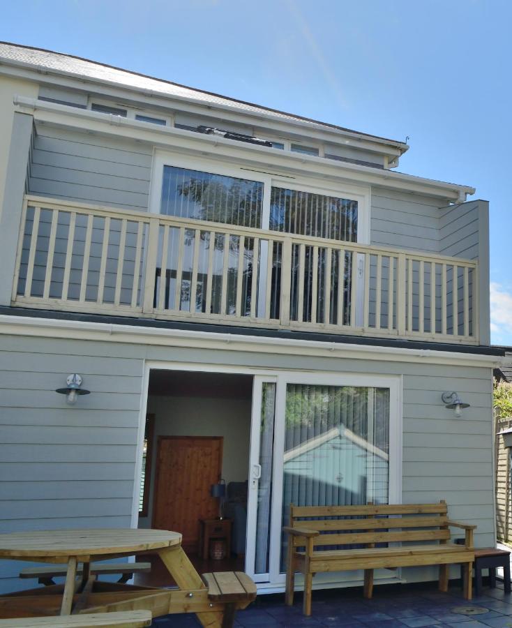 B&B Perranporth - Gwel Angarder - Bed and Breakfast Perranporth