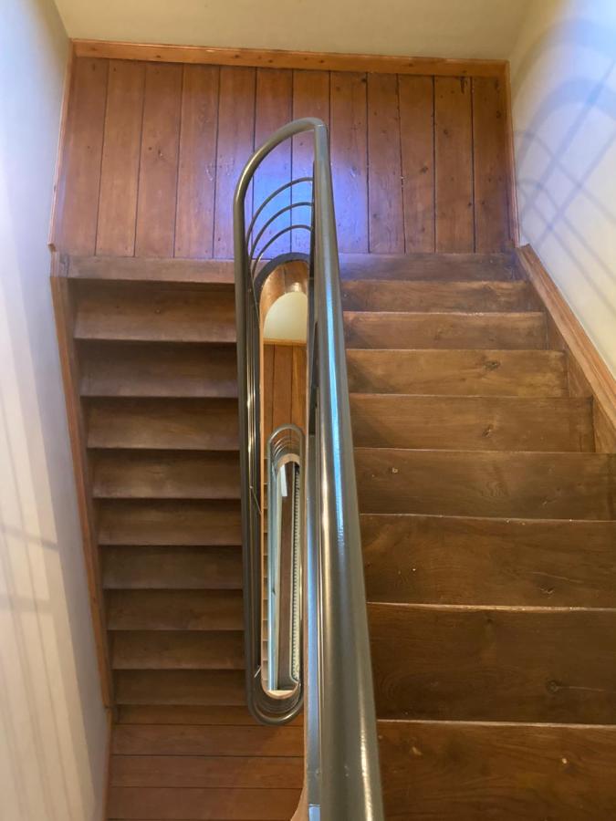 RS10 Turnhout - B&B