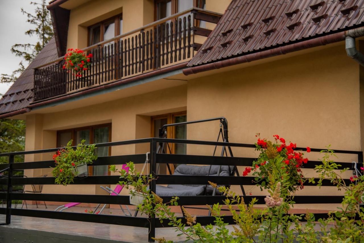 POKOJE GOŚCINNE WILCZNIK 12 - B&B