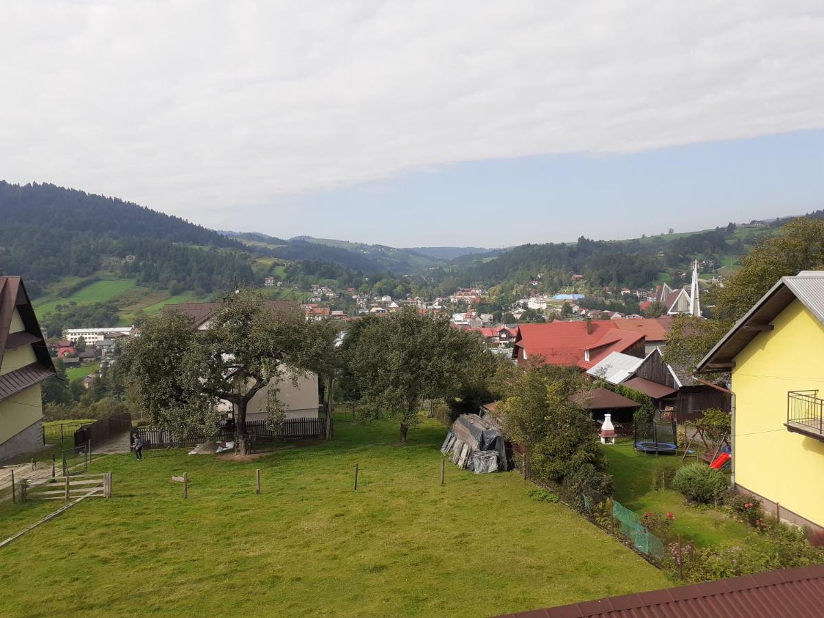 Vierpersoonskamer met Balkon