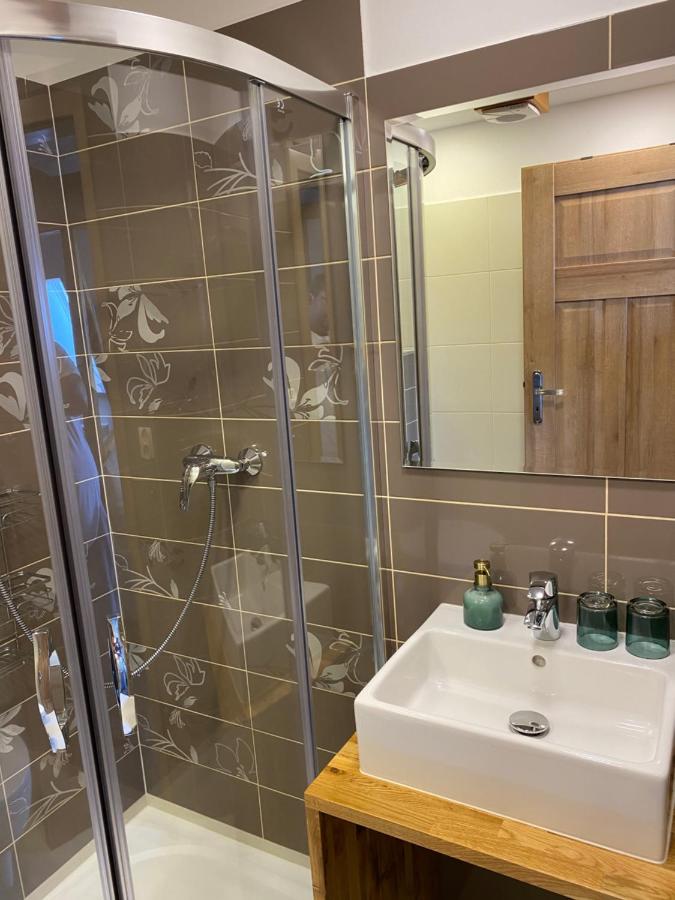 Deluxe Familiensuite