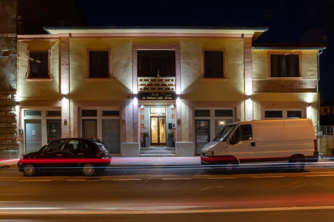 La Dimora Delle Terme - B&B Rapolano Terme