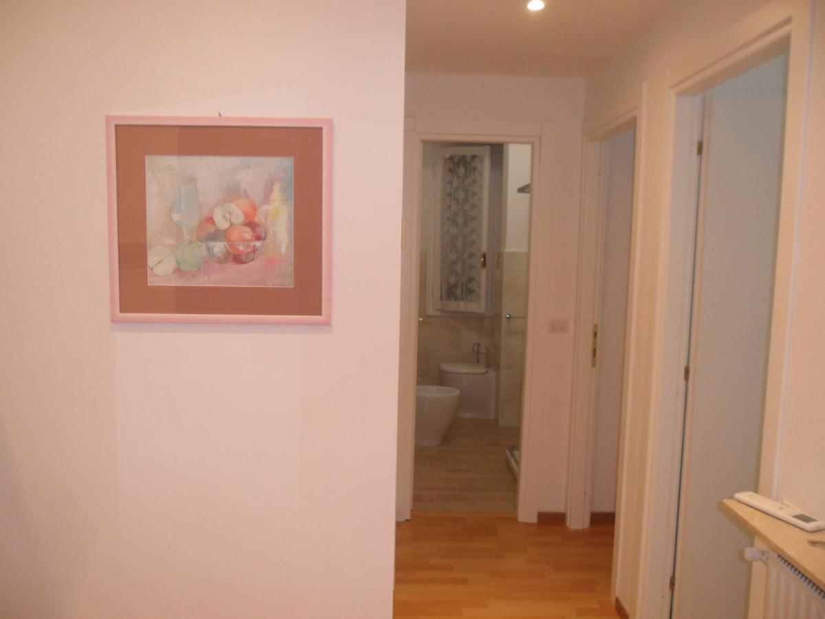 La Vie En Rose - Ferienwohnung Rapallo