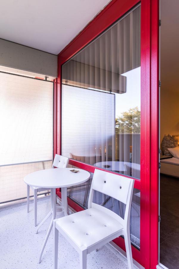 Apartment ECH1 - Ferienwohnung Gerbrunn