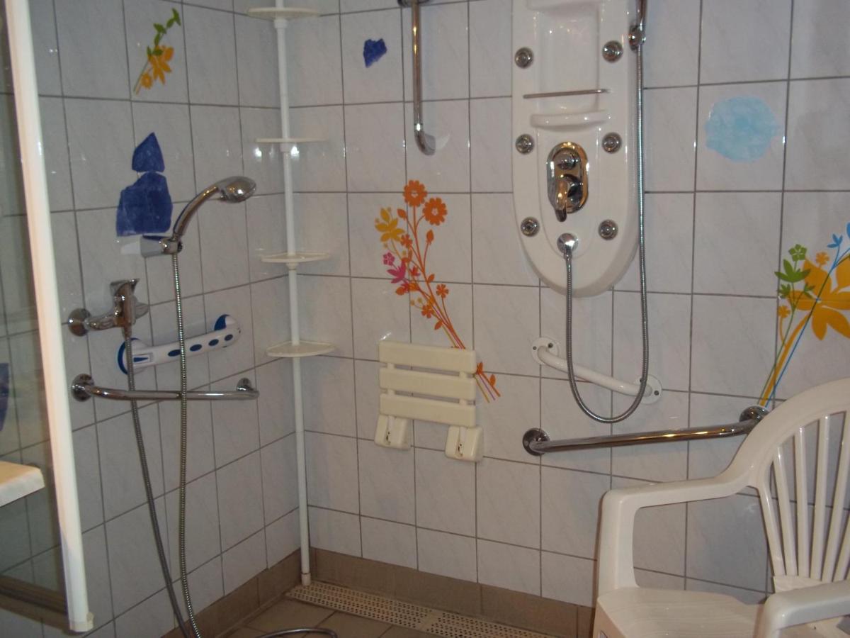 Double Room - Disability Access