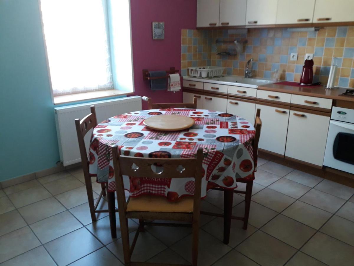 Village de Vie - B&B