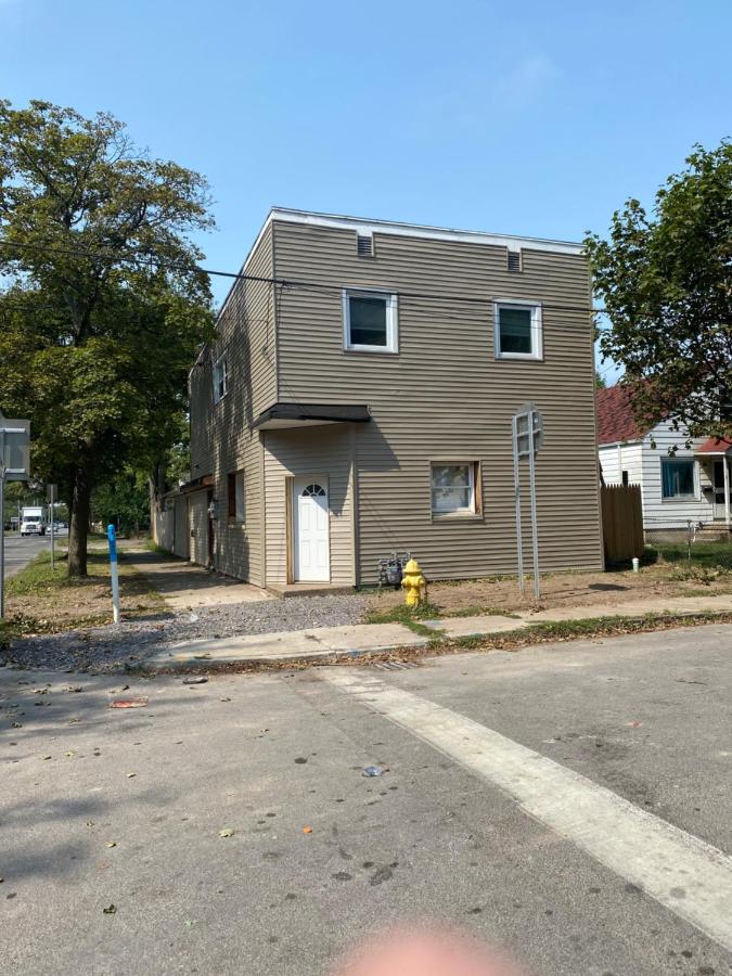 Niagara Falls (USA) Minutes to EVERYTHING - B&B Niagara Falls