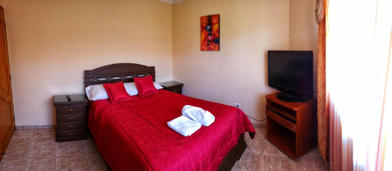 B&B Cochabamba - Rosales Norte Apartamentos GCH - Bed and Breakfast Cochabamba
