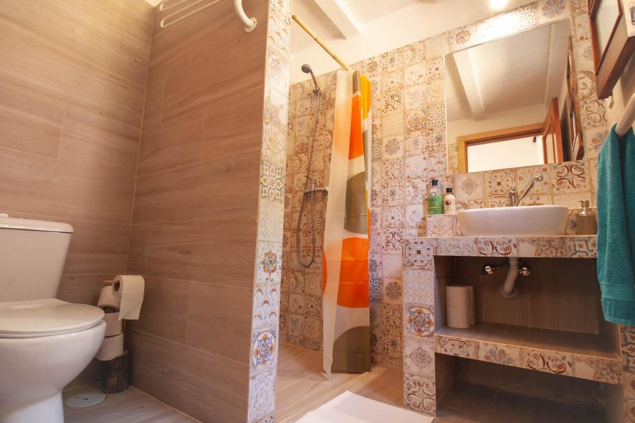 Huis met 2 Slaapkamers