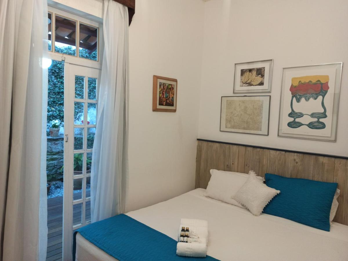 Suite mit Balkon