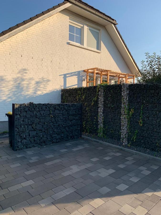 Gemütliches Appartement in Lohmar-Wahlscheid - Bed and Breakfast