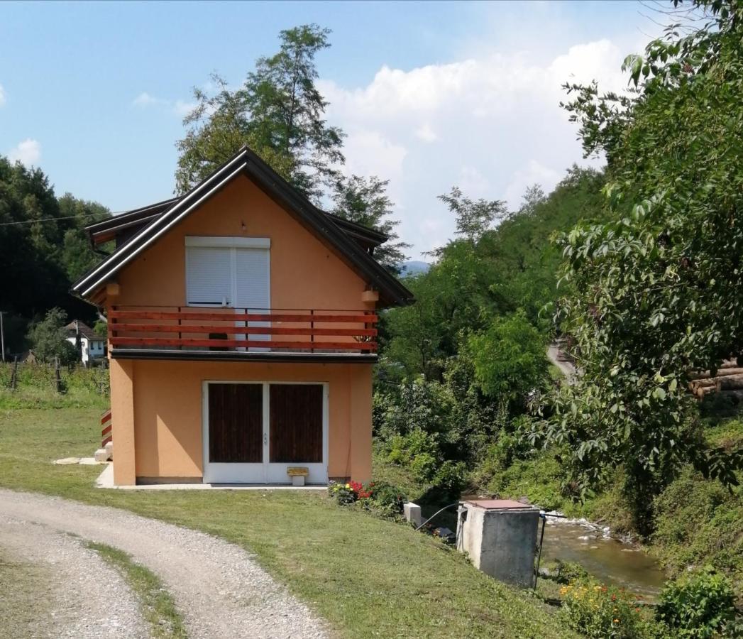 Žubor - B&B