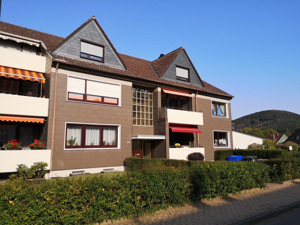 Harzfeuer Bergblick - B&B Bad Harzburg