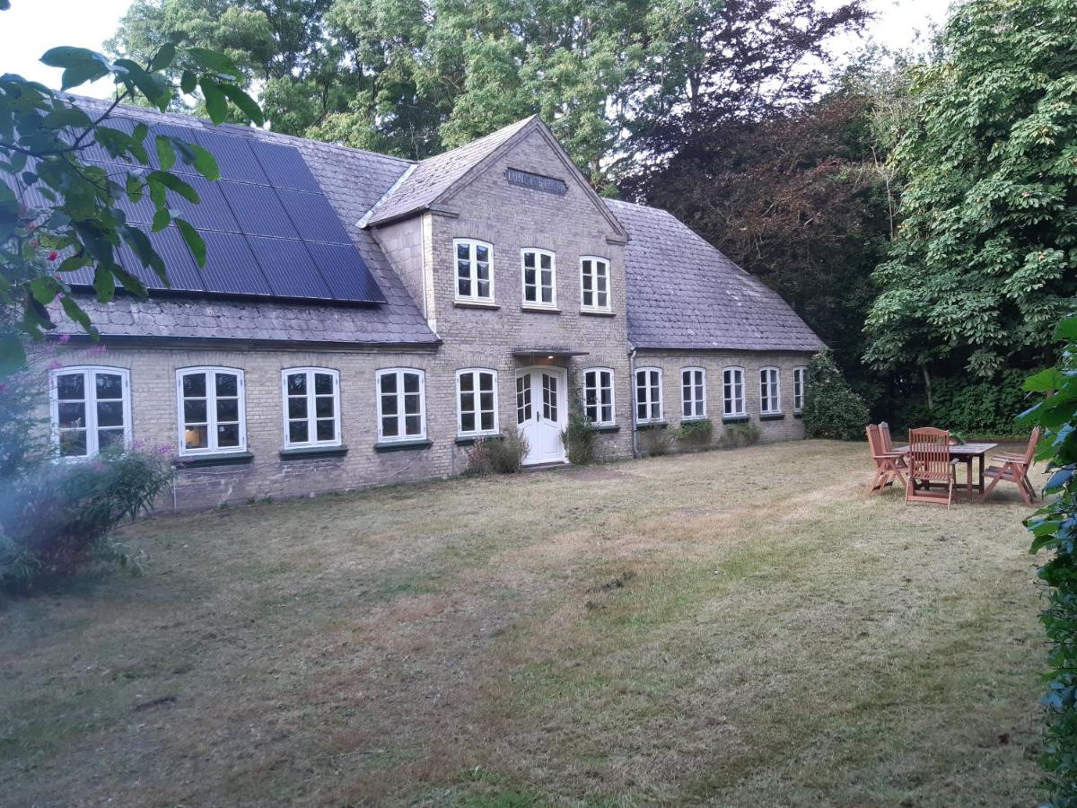 B&B Aabenraa - Lundtofthøj - Bed and Breakfast Aabenraa