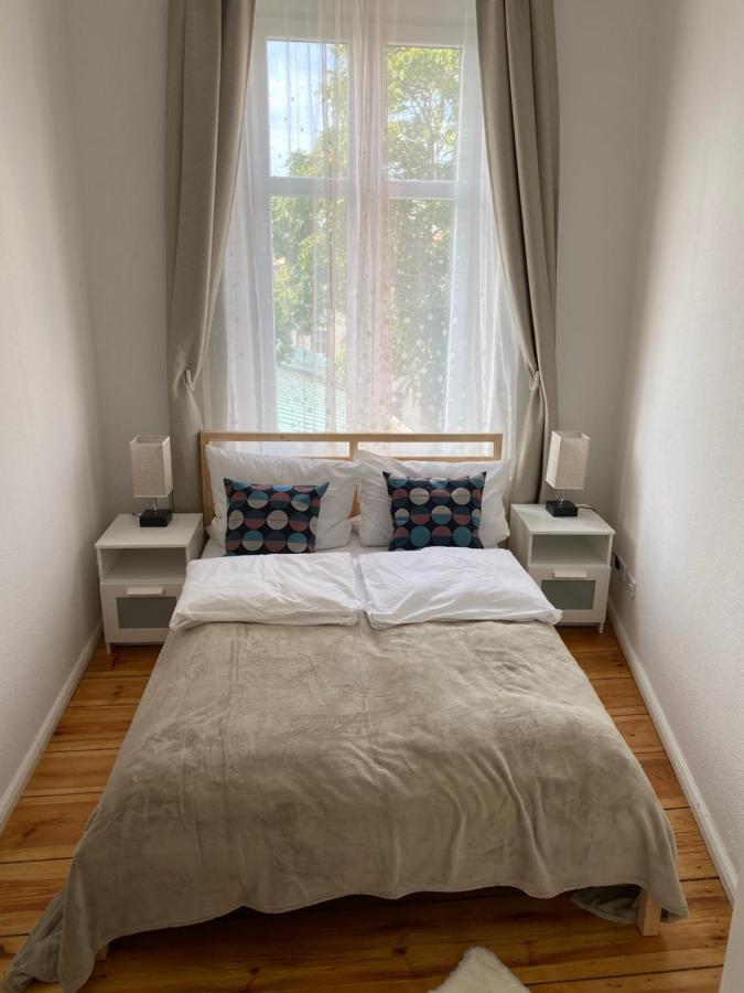 Appartement met 1 Slaapkamer