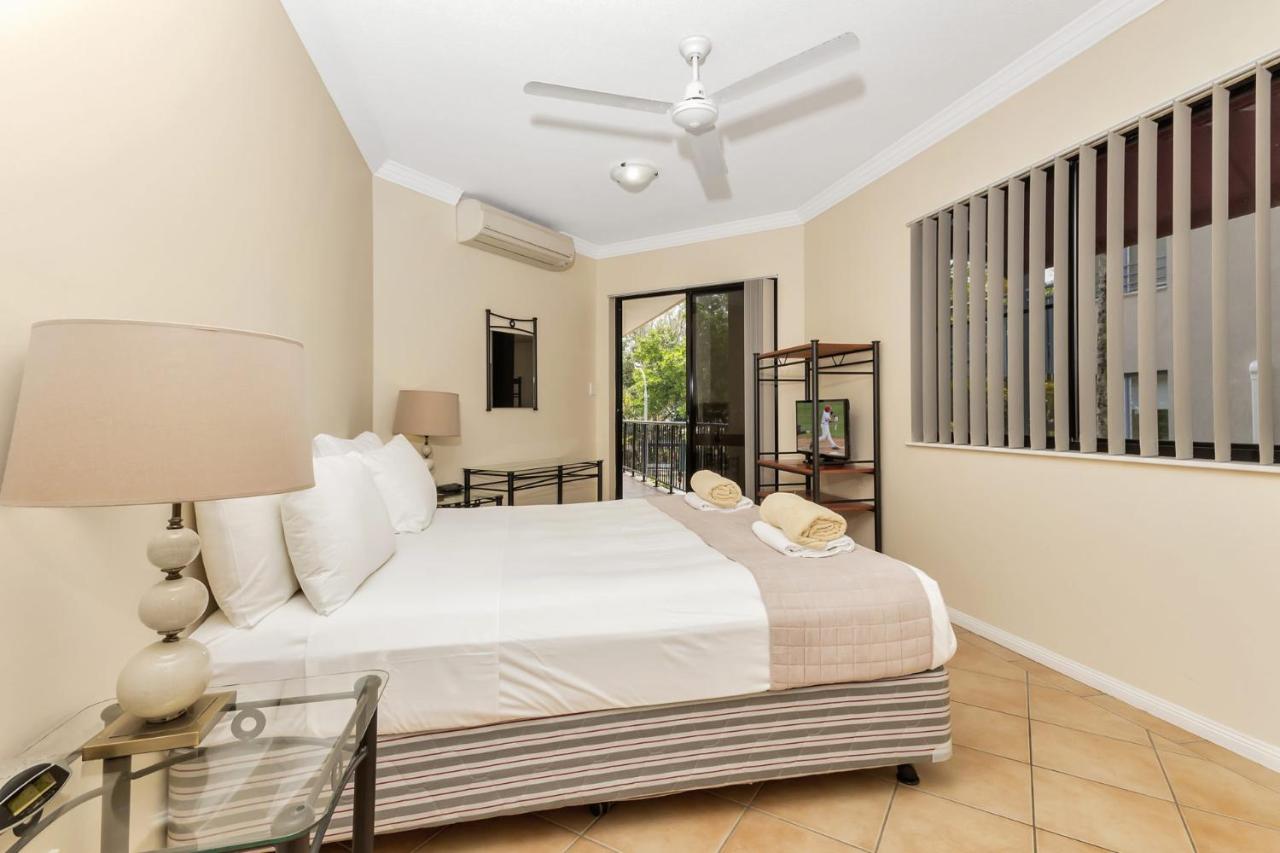 Appartement 2 Chambres (4 Personnes)