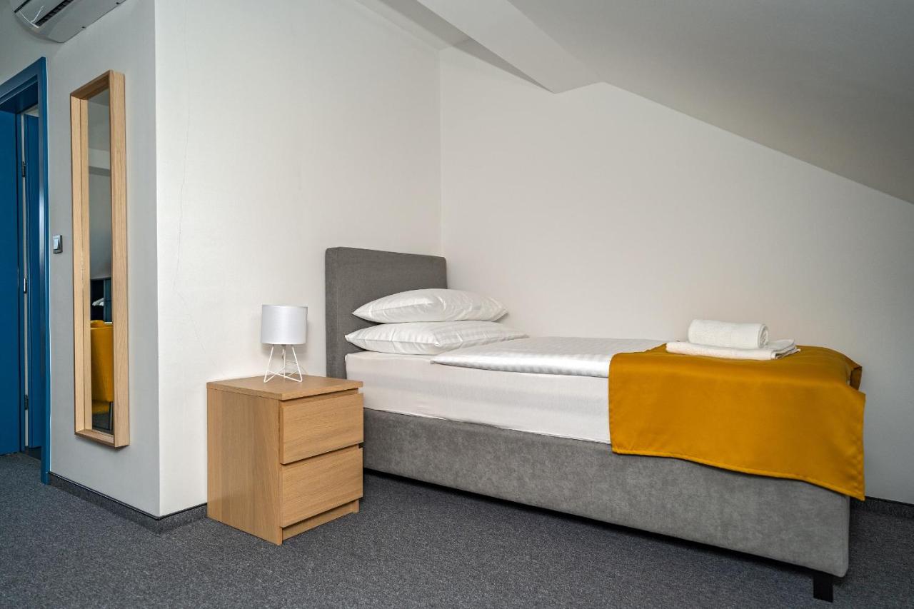 Triple Room with Private Bathroom