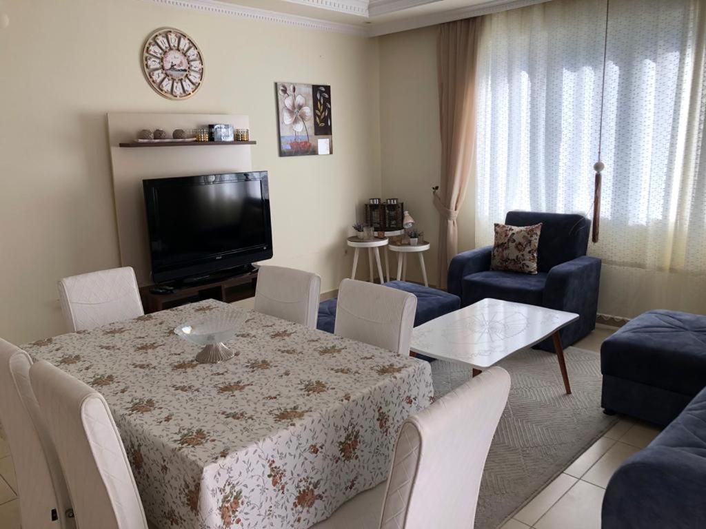 B&B Alanya - Alanya Holiday - Bed and Breakfast Alanya