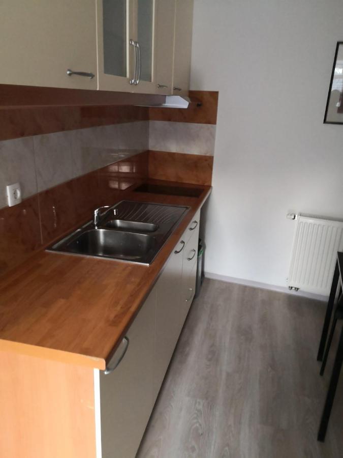 Apartment - Ground Floor