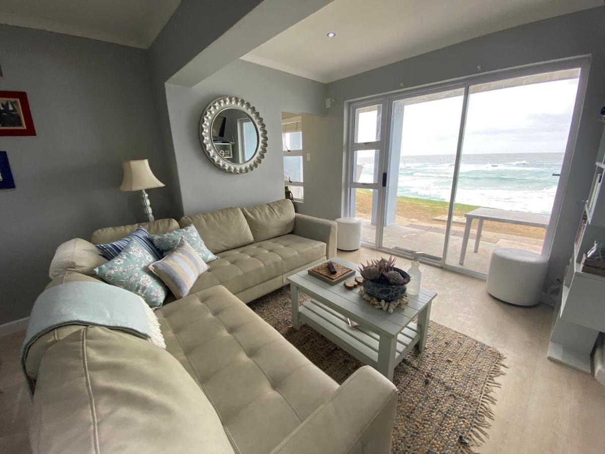 Net Hier - B&B Eersterivierstrand