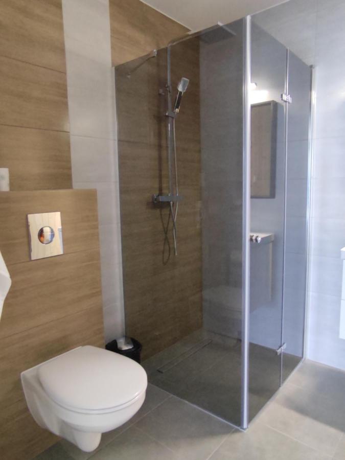 Chambre Quadruple Premium
