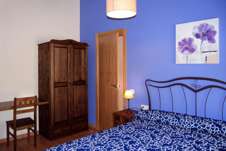 Apartment mit 2 Schlafzimmern