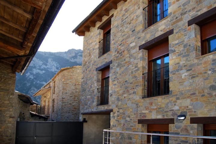 Estasía - Ferienwohnung